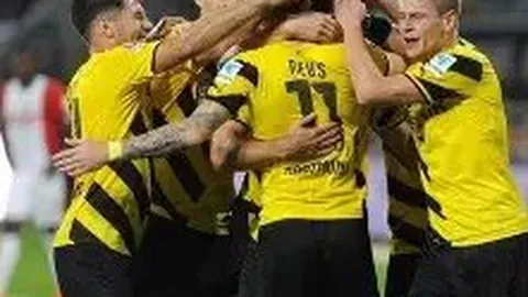 海港队巴尔加斯上演一条龙绝杀，足协杯逆转浙江晋级八强