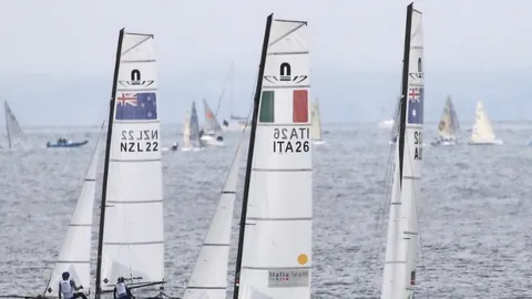 印第安韦尔斯ATP赛鲁内险胜，晋级四强激战在即