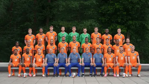 C羅發言會現場口誤國名引搖頭，觀眾驚愕！